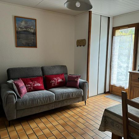 Le Refuge De La Marmotte, Chalets Du Bayle Cauterets Luaran gambar