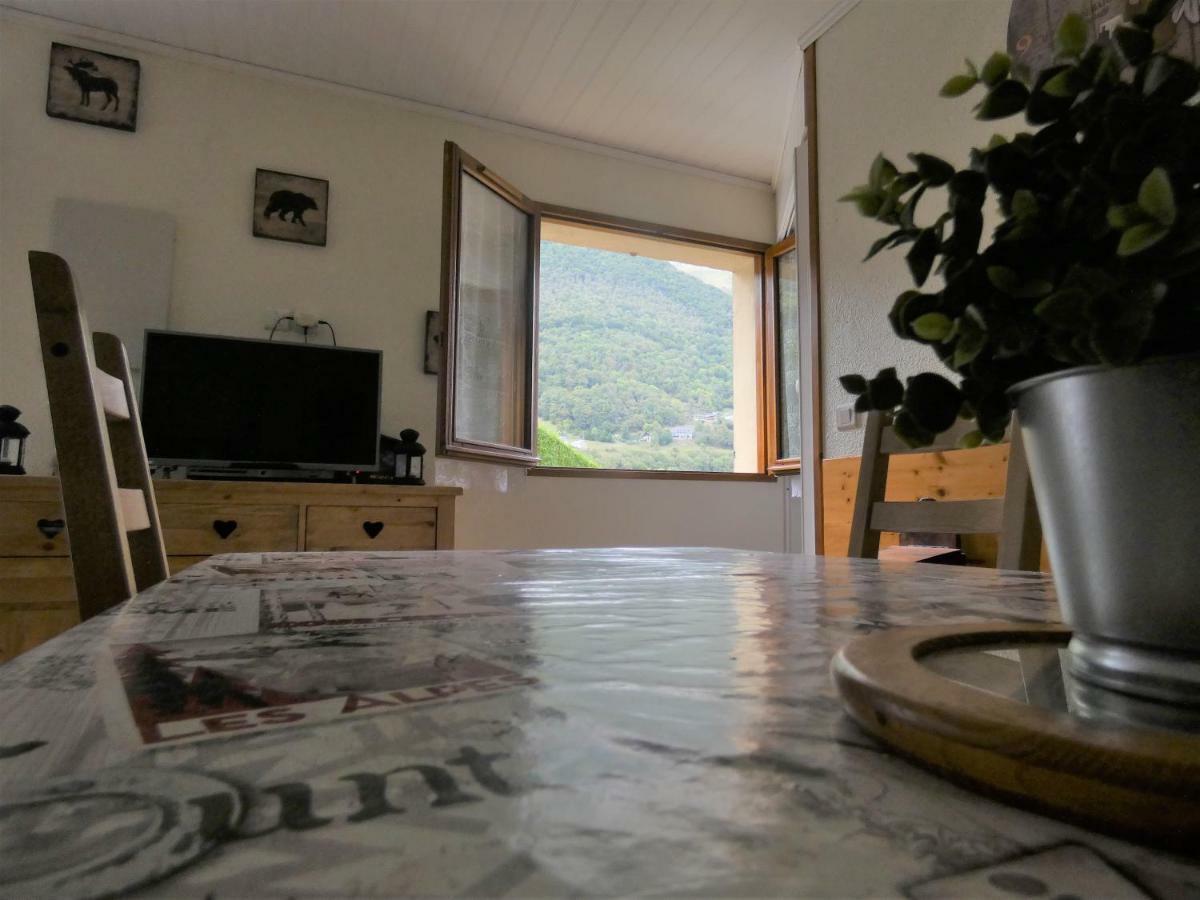 Le Refuge De La Marmotte, Chalets Du Bayle Cauterets Luaran gambar