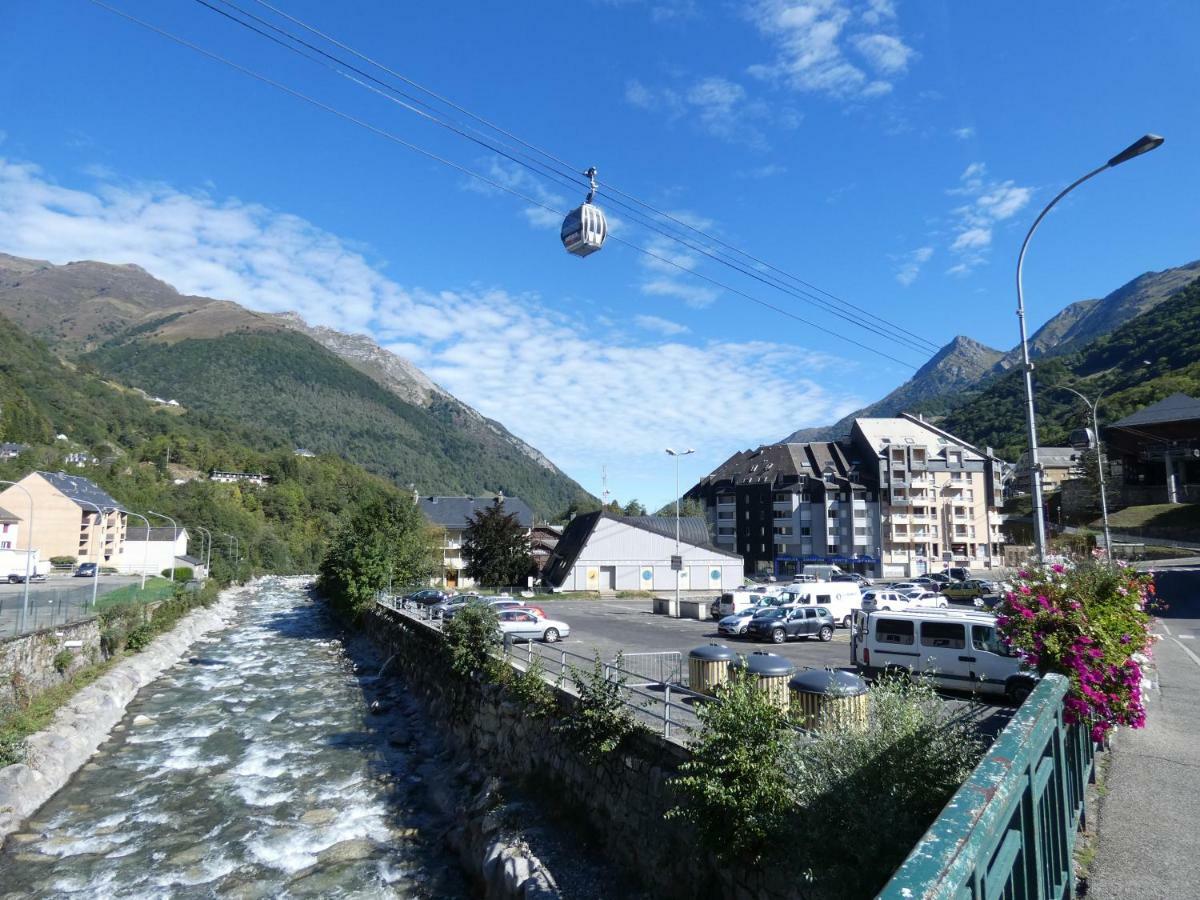 Le Refuge De La Marmotte, Chalets Du Bayle Cauterets Luaran gambar
