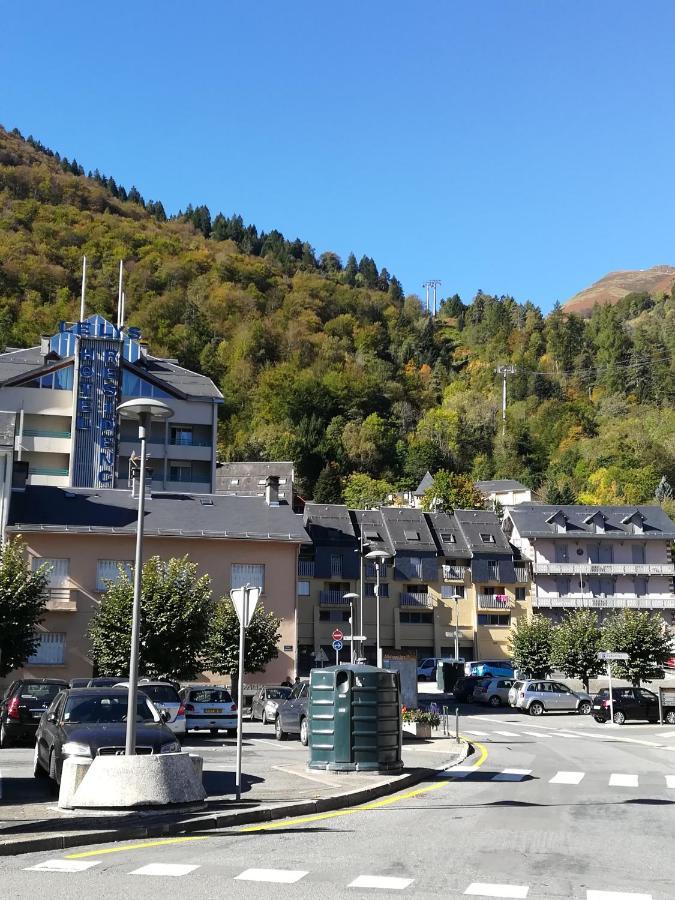 Le Refuge De La Marmotte, Chalets Du Bayle Cauterets Luaran gambar